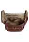 piké Rucksack Echt Leder, Made In Italy Bild 5