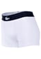 LACOSTE Herren Boxershorts, 3er Pack - Trunks, Big Croc Print, Cotton Stretch Bild 12