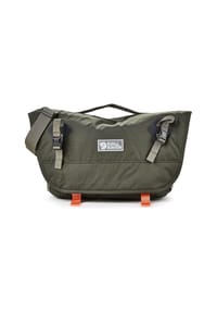 FJÄLLRÄVEN Vardag - Vardag Messenger 39 cm Laptopfach - coal black