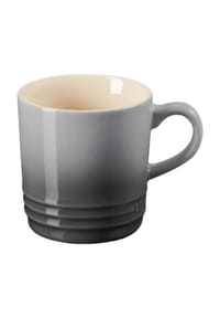 LE CREUSET® Espressotasse - STEINGUT - AZURE