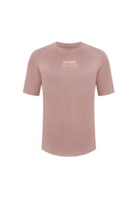 SMILODOX - T-Shirt Powerfit Triple - Taupe