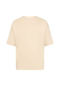 SELECTED - T-Shirt, dropped Shoulders, für Herren - 186839 SKY CAPTAIN
