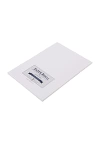 Rössler - Briefpapierblock "Papier Royal", DIN A4 - WEISS