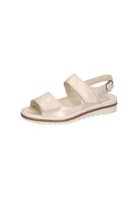 waldläufer® - Hakura Hakura - lightgold