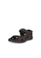 ecco® Sandalen, Leder, für Herren Bild 3