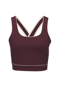 COPENHAGEN STUDIOS - Sport-BH Active 1, Racerback, für Damen - 24 NAVY