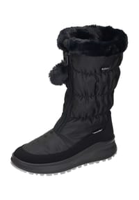 manitu - Snow Boots - beige