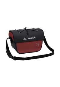 VAUDE - Lenkertaschen Aqua Box (rec) - black