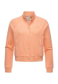 ragwear™ - Collegejacke Simonette - Beige