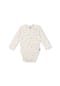 sigikid® Body, langarm Classic Baby , für Babys Bild 1