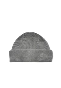 HONESTY RULES - Beanie Fishermen's - black