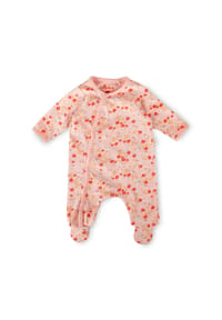 sigikid® - Overall Classic Baby ,  für Babys - rosa