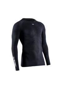 X BIONIC - Skiunterzieher Energy Accumulator 4.0 - schwarz
