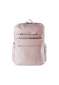 MANDARINA DUCK MD 20 - Tagesrucksack, Logo-Prägung, für Damen - black