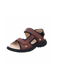 Ganter - Komfort Sandalen für Herren - braun