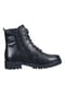 remonte® Glattleder Stiefelette Bild 10