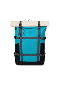 DOUGHNUT Paratrooper - Paratrooper Daypack 44 cm Laptopfach - lagoon x stone