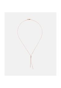 VANLERÉ - Halskette, 375 Roségold - rose gold
