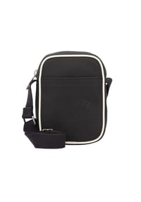 LACOSTE Core Essentials - Core Essentials Club 1930 Mini Bag Umhängetasche 14 cm - abimes farine