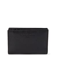 LIEBESKIND Hera II - Hera II Kreditkartenetui Leder 12 cm - black