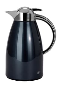 alfi® - Isolierkanne "Signo", 1 L - SCHIEFER 09