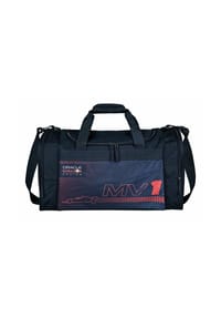 Red Bull - Exklusive Red Bull MV1 Sporttasche – Viel Platz für unterwegs - 