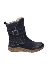 JOSEF SEIBEL - Damen Stiefel Conny 54, ocean - ocean