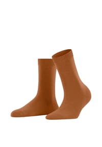 FALKE - Socken Cosy Wool, temperaturausgleichend, für Damen - 2040 OFFWHITE