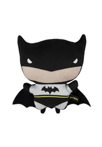 Batman - Batman Hundespielzeug – Für aktiven Spielspaß und Bewegung - 