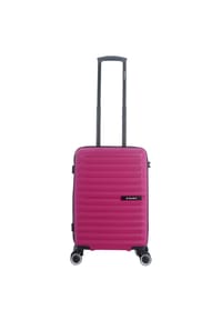 Saxoline® - Handgepäck Fiesta Small aus Polypropylen - fuchsia