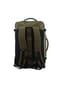 NATIONAL GEOGRAPHIC Ocean Rucksack "Ocean", Polyester, Patch, uni Bild 2