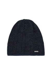 Eisbär® - Strickmütze Ski, Wollanteil, für Herren - 224 DARK COBALT-NA