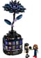 LEGO® LEGO® Wednesday –76784 Schwarze Dahlie Bild 20