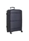 d & n® Travel Line 4200 Travel Line 4200 - 4-Rollen-Trolley L 77 cm (taupe) Bild 17
