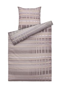 kaeppel - Satin-Bettwäsche - 76 NOUGAT