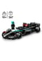 LEGO® Speed Champions - 77244 Mercedes-AMG F1 W15 Rennauto Bild 10