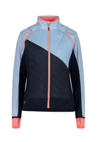 CMP - Softshelljacke 2-1 Cristall Blue - blau