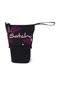 Satch - Stifteetui - BLUE TECH