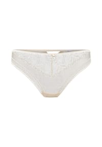 Aubade - Slip Iconic Calypso, Anhänger, für Damen - 0  DUNE