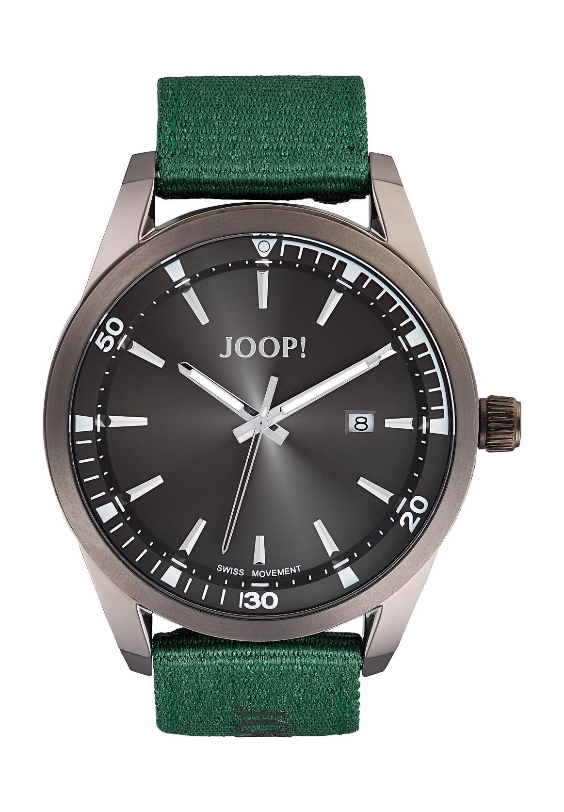 JOOP! Herrenuhr  
