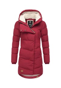 ragwear™ - Wintermantel Pavla - Black22
