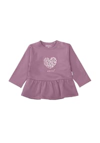 STACCATO - Sweatshirt, Patch, für Babys und Kleinkinder - CANDY