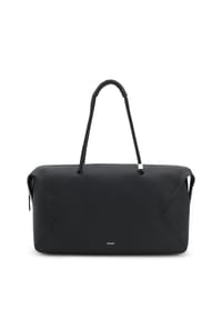 HUGO - Shopper Brielle, Kunstleder, für Damen - 001 BLACK