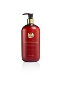 KEDMA - Collagen Volumen Conditioner, Für feines Haar – 500ml - weiß