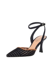 BALDININI - PUMPS - CREMEWEISS