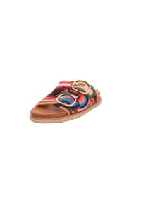 INUOVO - Pantolette - multicolor