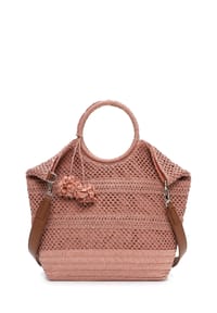 Tamaris TAS KASSANDRA - Shopper, Anhänger, für Damen - beige 400