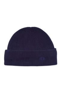 HONESTY RULES - Beanie Fishermen's - black