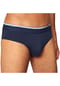 SKINY® Herren Slips, 3er Pack - Brasil-Slips Cotton Multipack, Unterwäsche, Cotton Stretch Bild 15