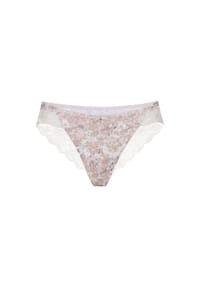 JOOP! - Panty Loungewear - OPEN PURPLE